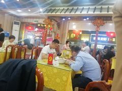 -绅士餐厅龙虾·烧烤(西门路店)