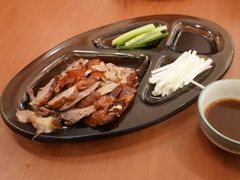 片皮鸭-老昌春饼(中央大街店)