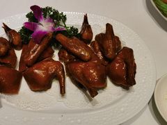 -荣兴酒家(徐家汇店)