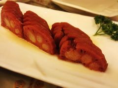 iphone_upload_pic-新聚丰菜馆(太监弄店)
