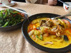 -南沙游艇会·大兵船餐厅