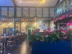 -普兰达德国餐厅·德式脆皮烤猪肘·自酿啤酒(观唐店)