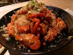 -巴厘龙虾·榜首油焖大虾(洞庭·艺术洋房店)