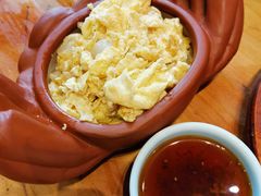 -局气烤鸭·北京菜(前门店)