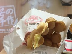 -利强记北角鸡蛋仔(弥敦道店 )