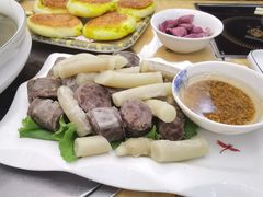 发子面肠-达吾手抓美食城总部(义乌店)