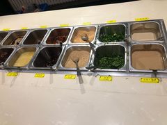 -古关火锅店(古北水镇景区店)