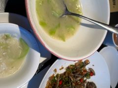 -湘知湘味(岳麓山店)