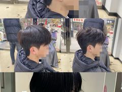 -解放路步行街