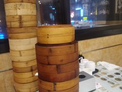 -古井假日酒店-古井面馆•淮上豆府(长江东路店)