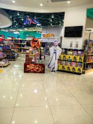 -卡通派潮品玩具折扣仓(青岛新城吾悦广场店)