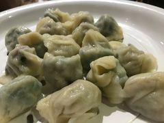 -清之口·东乡鸡自助饺子(经二路店)