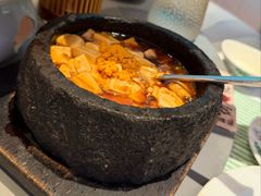-桂满陇·杭州小馆(巴黎春天浦建店)