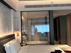 -深圳国际会展中心洲际酒店