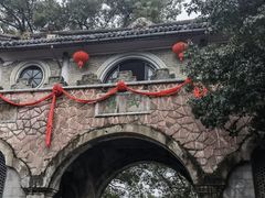 -溪口-滕头旅游景区