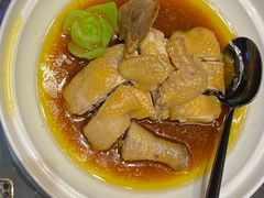 -杭州滨江银泰喜来登·采悦轩中餐厅