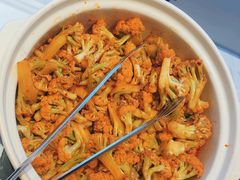 -素满香·全民食养自助(长宁龙之梦店)