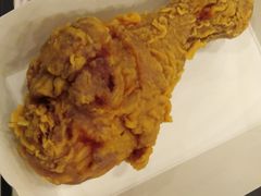-德克士(东城店)