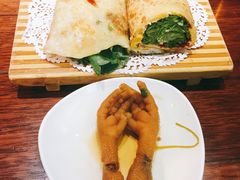 -张果佬年糕卷(科巷店)