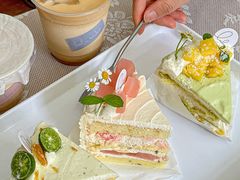 -LuluCake·路鹿蛋糕