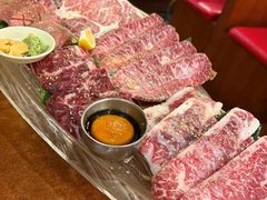 -大阪烧肉BAKA一代(国贸商住大厦店)