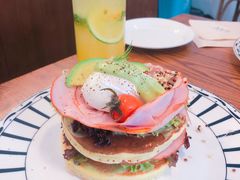 -AFS Cafe & Canteen(闽江二路店)