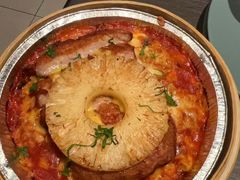 -卡朋西餐(宝安大仟里店)