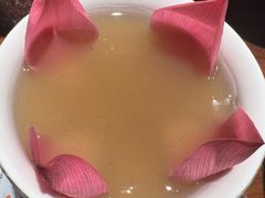 -李犟大爆鳝面·手工蟹黄包(湖滨西湖店)