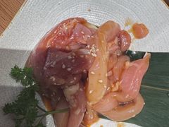 -烧肉达人•炭火烧肉(新天地店)