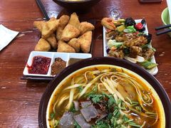 -美玲拉面(鞍山西道店)