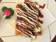 -旌湖国际酒店.自助餐
