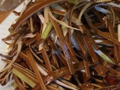 -吕氏疙瘩汤·私家菜馆(慈云寺店)