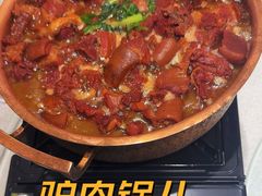 -孙记驴肉山庄(李桥店)