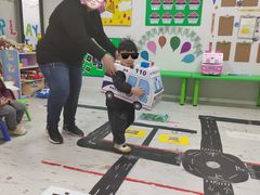 -启星学校(古北校区)