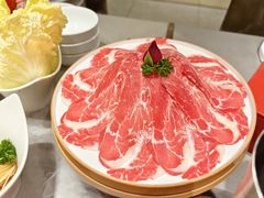 -海底捞火锅(西直门凯德MALL店)