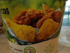 -德克士(西站站内店)