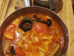 -小满手工粉(上海文峰广场店)