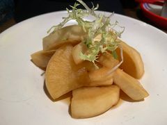 -胖哥俩肉蟹煲(萧山加州阳光店)