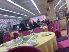 -吉莲利苑海鲜酒家(珠海拱北29年老字号店)