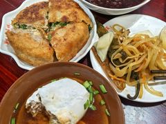 -兰庆鸡蛋馃(人民路店)