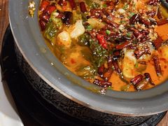 -云海肴·汽锅鸡·云南代表菜(美罗城店)