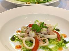 -发现花馆西餐厅FA Restaurant