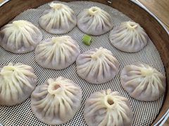 -地安门包子铺(地安门店)