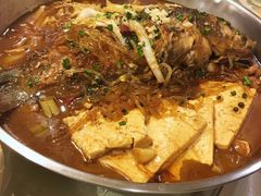 -苏师傅菜馆(上沙店)