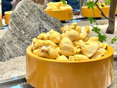 -喜家自助小火锅(乐客城店)