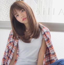 点击看大图 -BHG Hair Salon