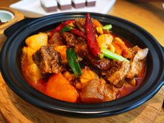 -青梅酒肆PLUS(长白仙岛北路店)