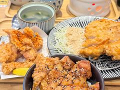 -京和风食堂·定食寿喜锅(保利樾广场店)