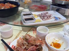 -小林哥的海鲜馆·夜宵烧烤(渔人码头店)