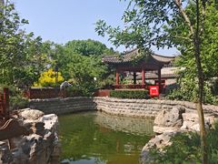 -李叔同故居纪念馆